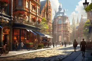 Мертвая рука Москвы