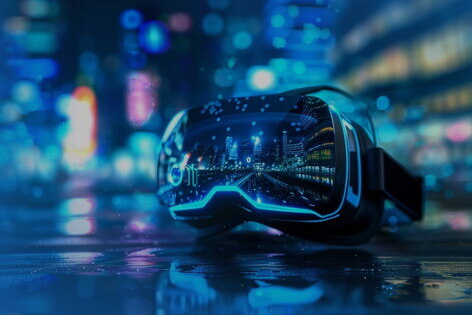 VR-квест «Виртуальная реальность» от Yes VR
