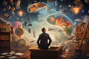 Фотография квиза Своя игра от компании Своя игра (Фото 1)