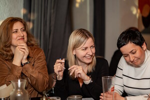 Фотография квиза Очередной квиз от компании Очередной квиз (Фото 1)