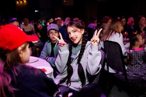 Фотография квиза Квиз на ранчо от компании Ранчо 636 (Фото 1)