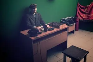 Железный Феликс